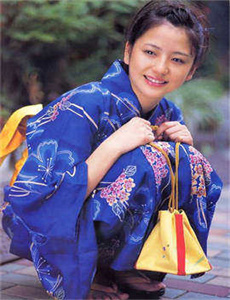 鱼跃在花见国语