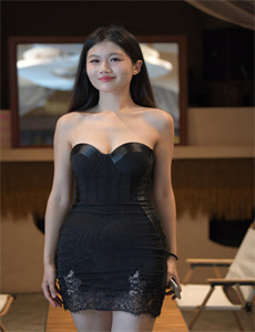 麻辣女配日语