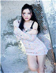 女老板杰姬·科林斯的故事
