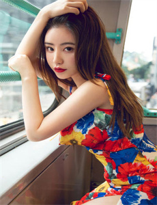 愿我如星君如月