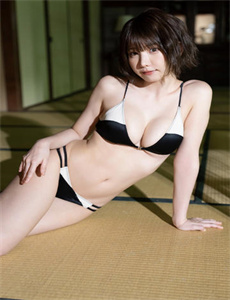 温泉幼精箱根酱