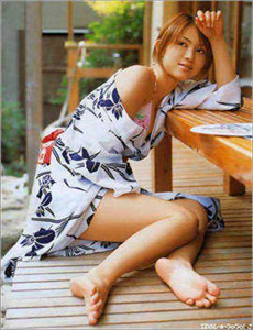 母亲2012
