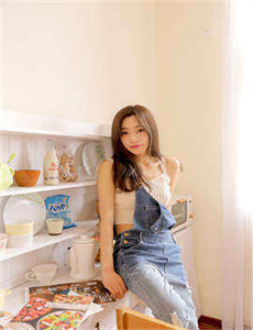 父亲猜女儿
