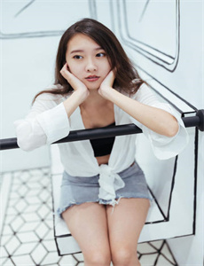 雾岛奈美津